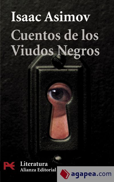 Cuentos de los Viudos Negros