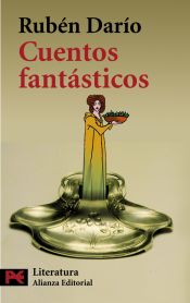 Portada de Cuentos fantásticos