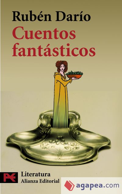 Cuentos fantásticos