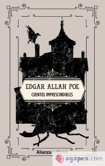 Cuentos imprescindibles