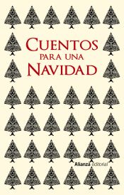 Portada de Cuentos para una Navidad