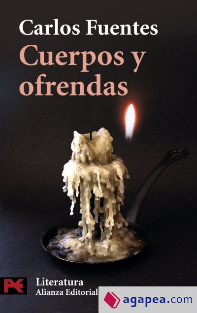 Cuerpos y ofrendas