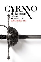 Portada de Cyrano de Bergerac