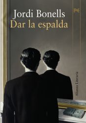 Portada de Dar la espalda (Ebook)