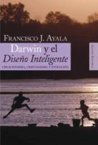 Portada de Darwin y el Diseño Inteligente (Ebook)