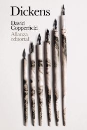 Portada de David Copperfield