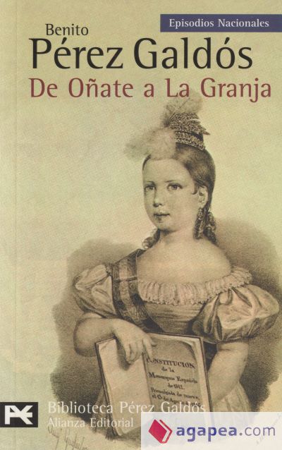 De Oñate a La Granja