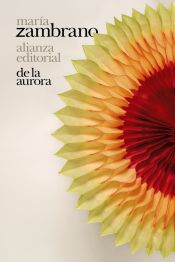 Portada de De la Aurora