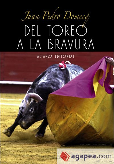 Del toreo a la bravura