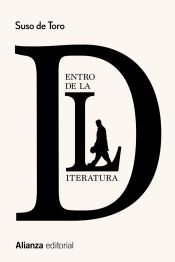 Portada de Dentro de la literatura