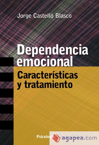 Dependencia emocional