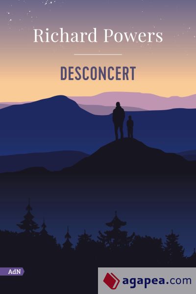 Desconcert (AdN) (Ebook)