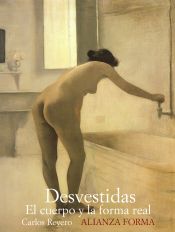 Portada de Desvestidas
