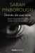 Portada de Detrás de sus ojos, de Sarah Pinborough