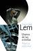 Portada de Diarios de las estrellas, de Stanislaw Lem