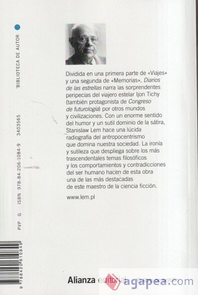 Diarios de las estrellas