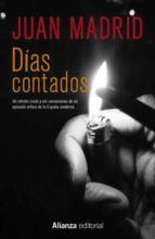 Portada de Días contados (Ebook)