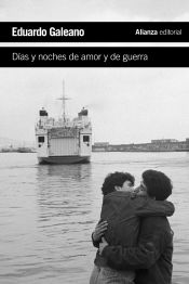 Portada de Días y noches de amor y de guerra