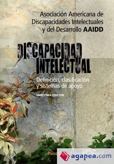 Discapacidad intelectual