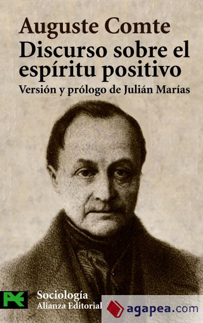 Discurso sobre el espíritu positivo