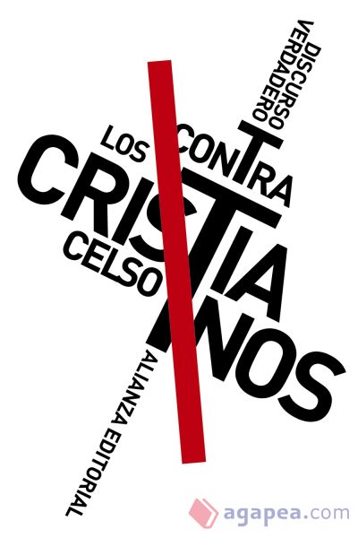 Discurso verdadero contra los cristianos