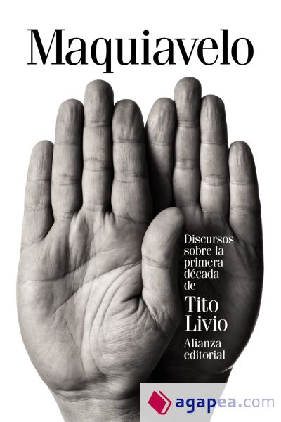 Discursos sobre la primera década de Tito Livio