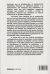 Contraportada de Dise&ntilde;ar el desorden, de Richard Sennett
