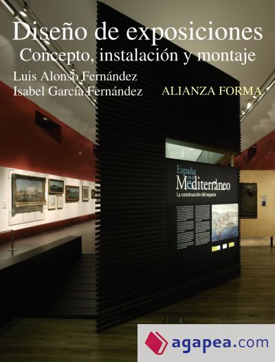 Diseño de exposiciones