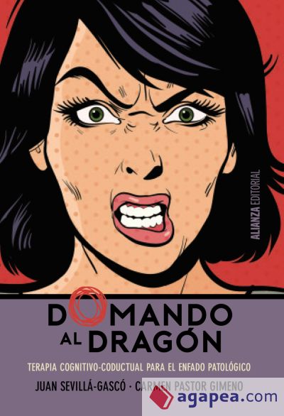 Domando al dragón (Ebook)