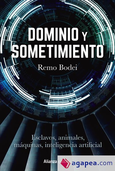 Dominio y sometimiento