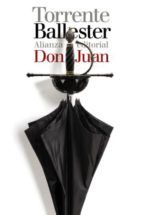 Portada de Don Juan (Ebook)