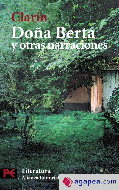 Doña Berta y otras narraciones