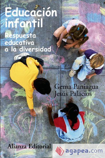 Educación infantil