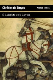 Portada de El Caballero de la Carreta