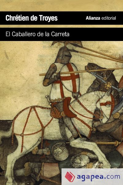 El Caballero de la Carreta