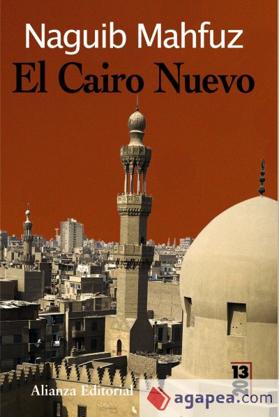 El Cairo Nuevo