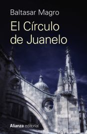 Portada de El Círculo de Juanelo