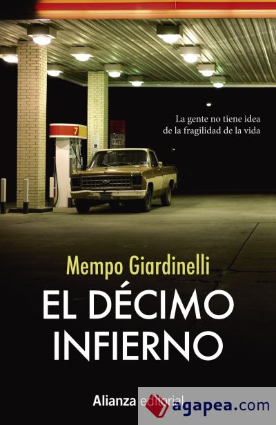 El Décimo Infierno