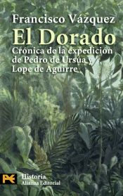 Portada de El Dorado