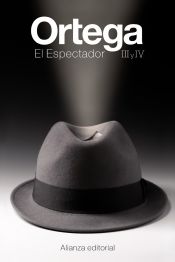 Portada de El Espectador III y IV