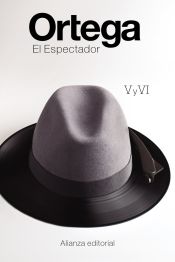 Portada de El Espectador V y VI