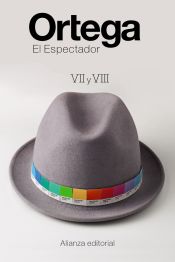 Portada de El Espectador VII y VIII