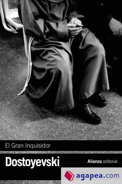 El Gran Inquisidor