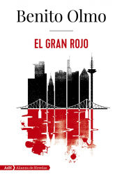 Portada de El Gran Rojo (AdN)