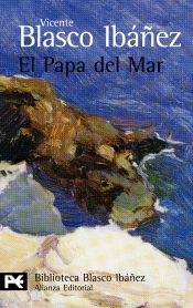 Portada de El Papa del Mar