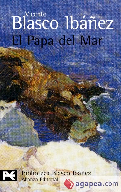 El Papa del Mar