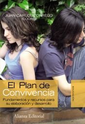 Portada de El Plan de Convivencia