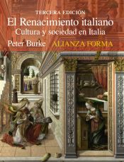 Portada de El Renacimiento italiano