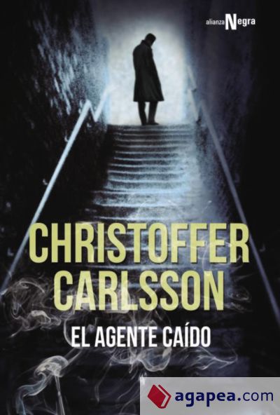 El agente caído (Ebook)