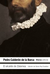 Portada de El alcalde de Zalamea